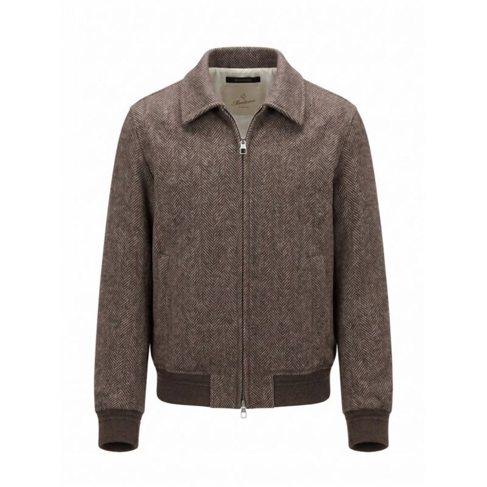 Montecore Men Jacket